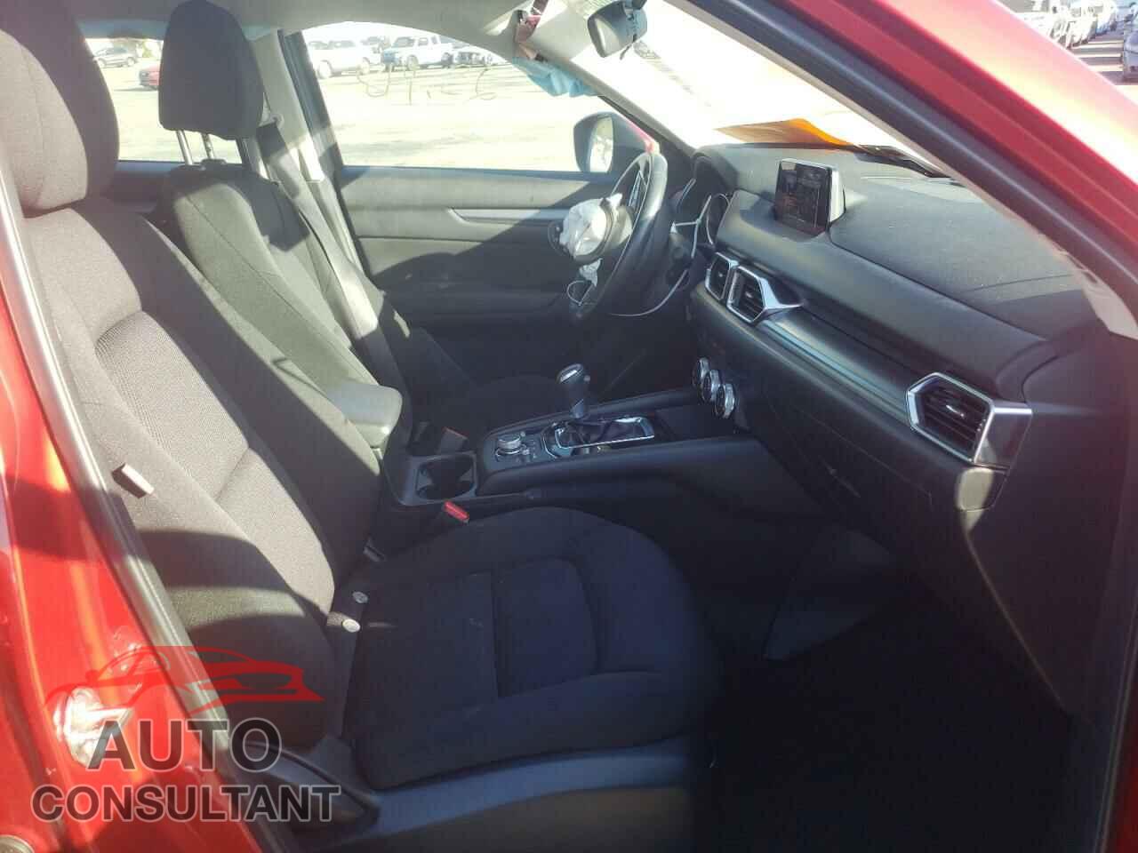 MAZDA CX-5 2020 - JM3KFABM6L1758346