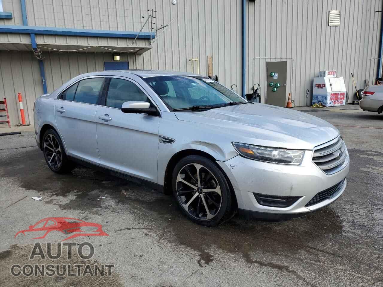 FORD TAURUS 2016 - 1FAHP2E86GG156866