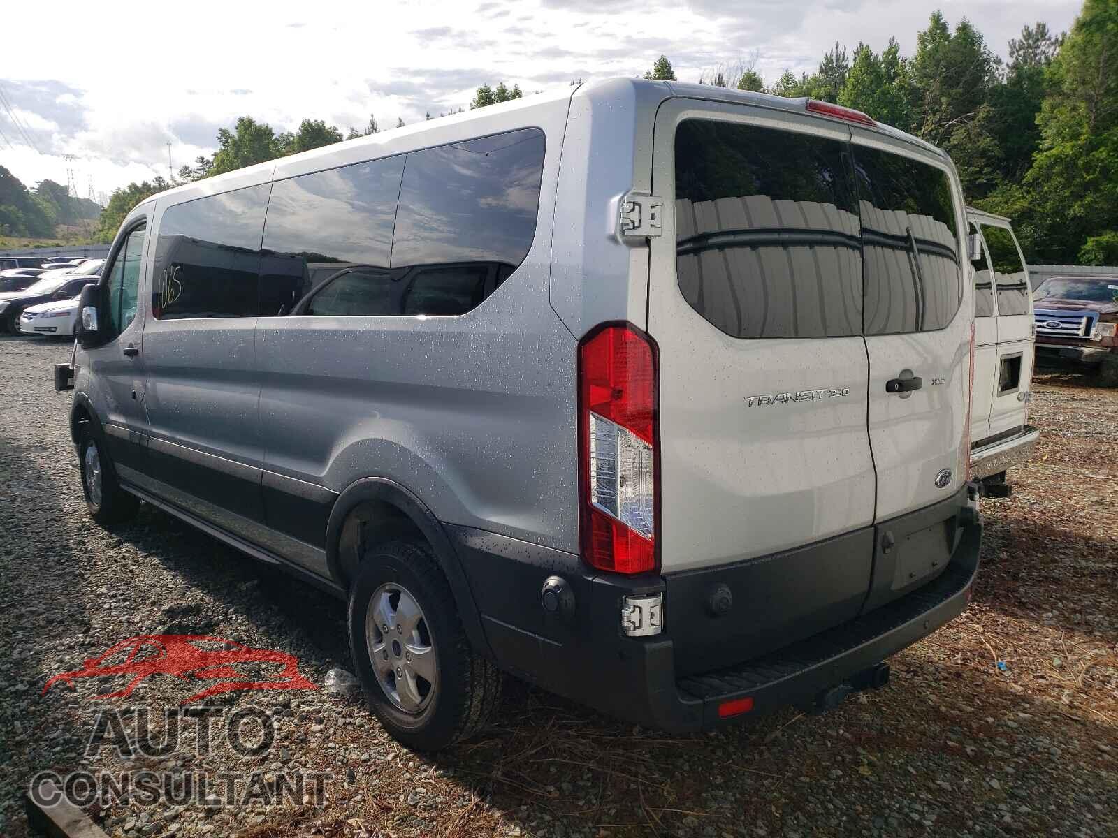 FORD TRANSIT CO 2020 - 1FBAX2Y87LKA15520