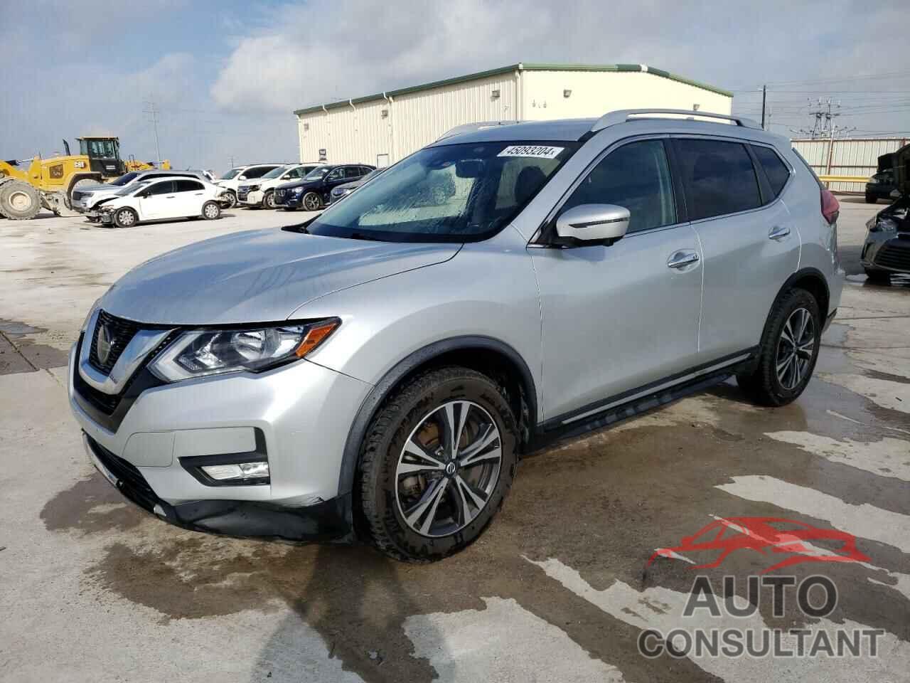 NISSAN ROGUE 2018 - JN8AT2MT8JW459338