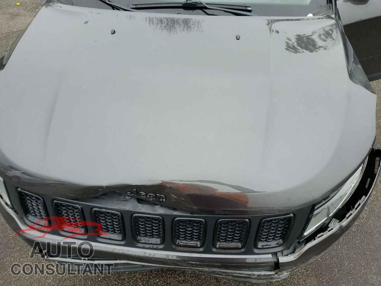 JEEP COMPASS 2020 - 3C4NJDBB2LT139661