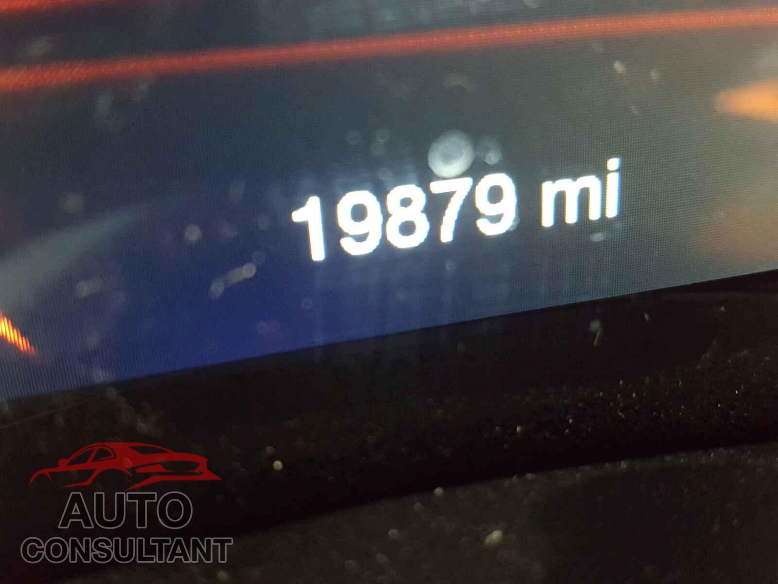 DODGE DURANGO GT 2017 - 1C4RDJDG6HC636571