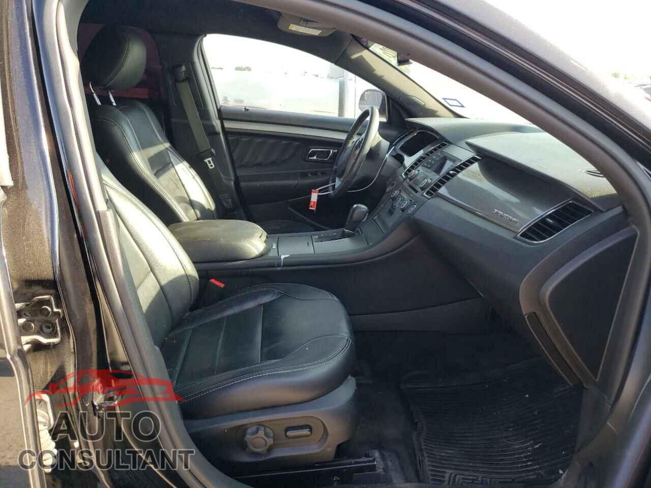 FORD TAURUS 2016 - 1FAHP2E88GG122220