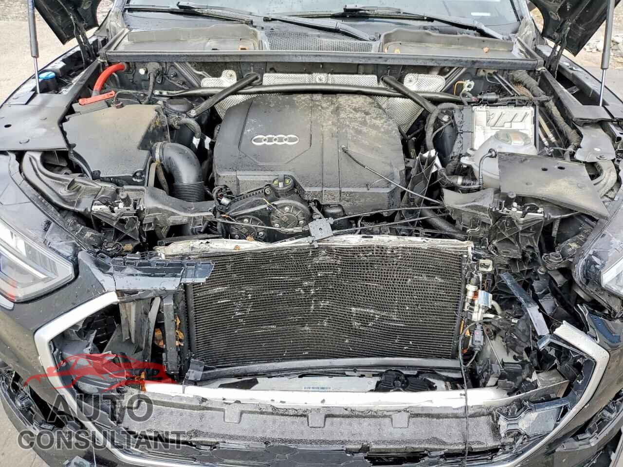 AUDI Q5 2024 - WA1GAAFY3R2091274