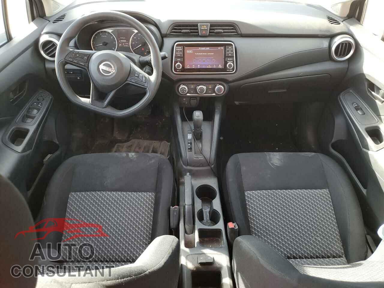 NISSAN VERSA 2024 - 3N1CN8DVXRL820138