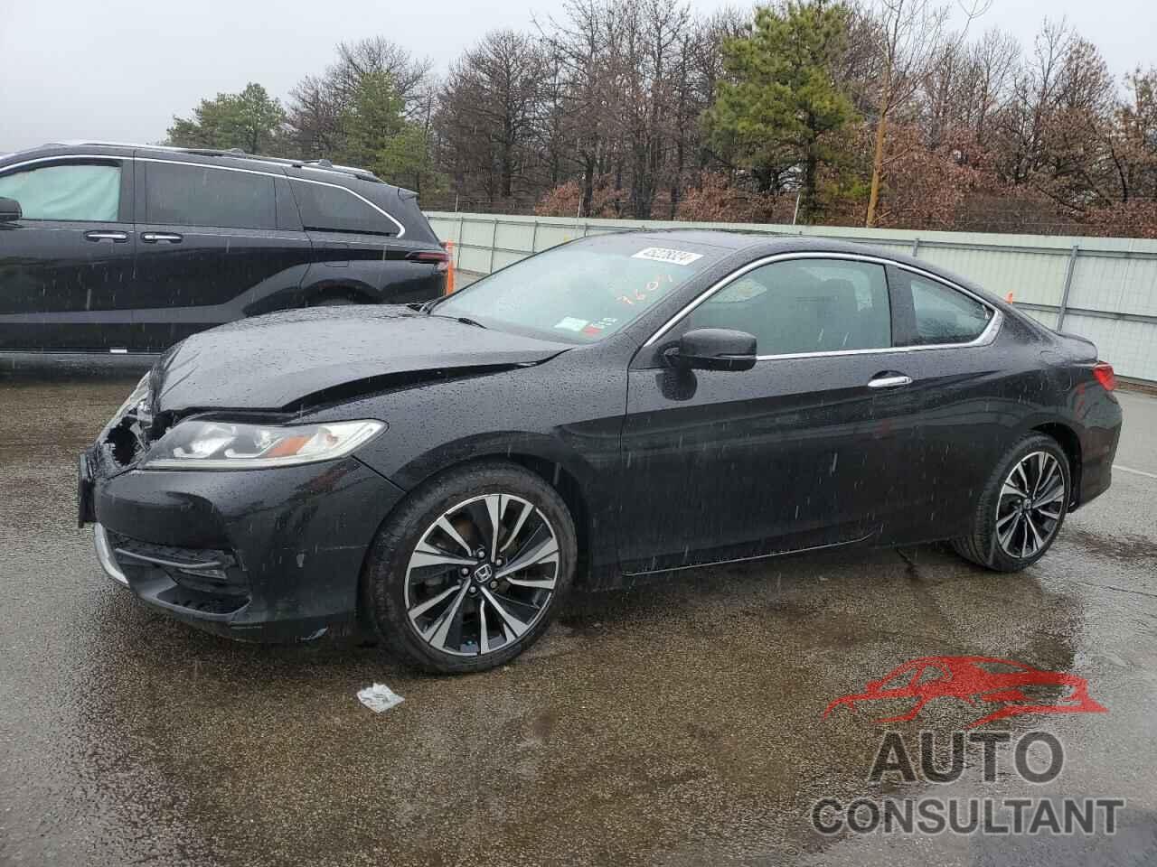 HONDA ACCORD 2016 - 1HGCT1B78GA002055