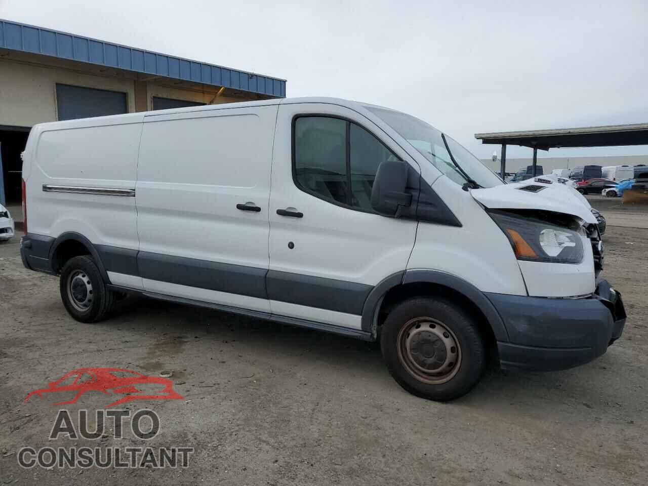 FORD TRANSIT 2015 - 1FTNR2YM5FKB11896