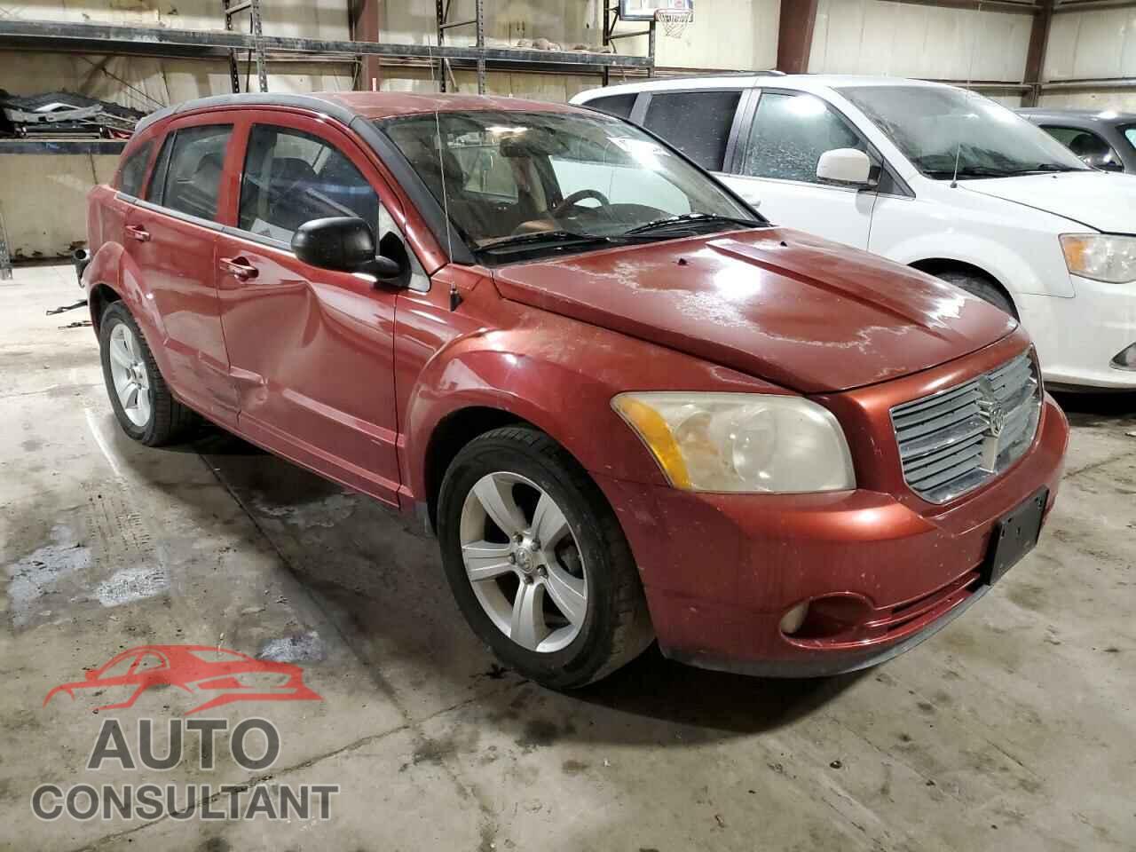 DODGE CALIBER 2010 - 1B3CB3HA5AD566950