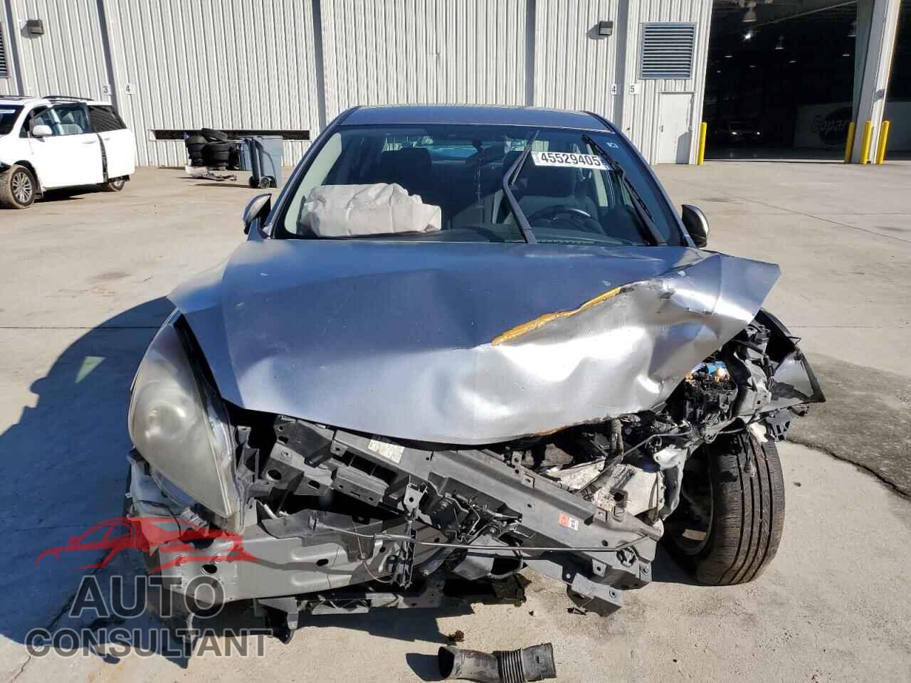 MAZDA 3 2011 - JM1BL1VG8B1439729