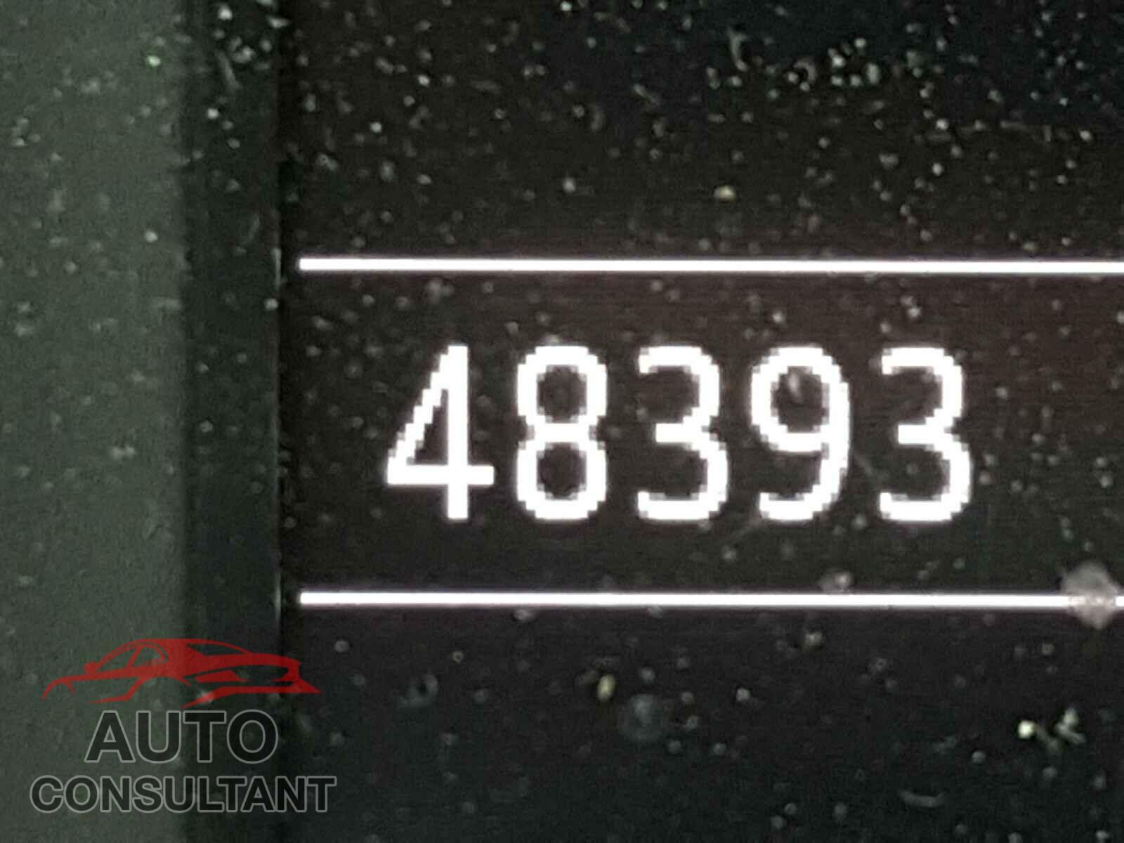 AUDI A3 2016 - WAUB8GFF0G1107055