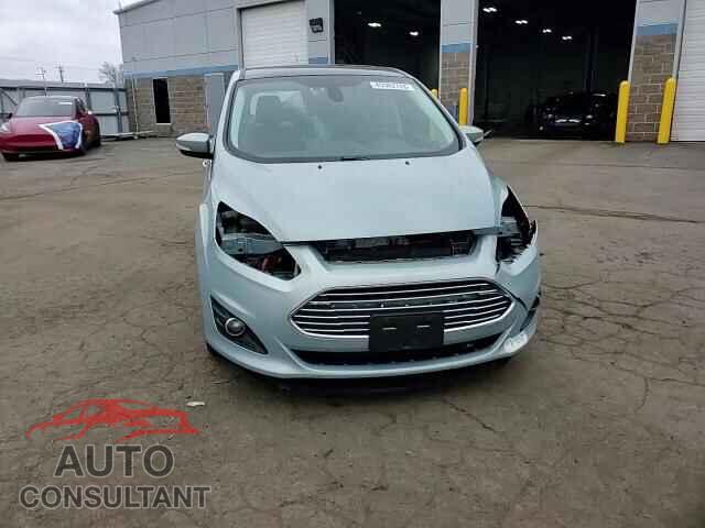 FORD CMAX 2014 - 1FADP5CU1EL513858