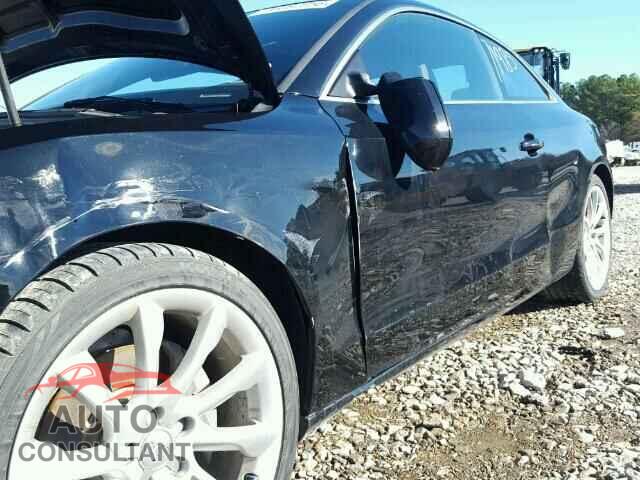 AUDI A5 2014 - WAULFAFR8EA060694