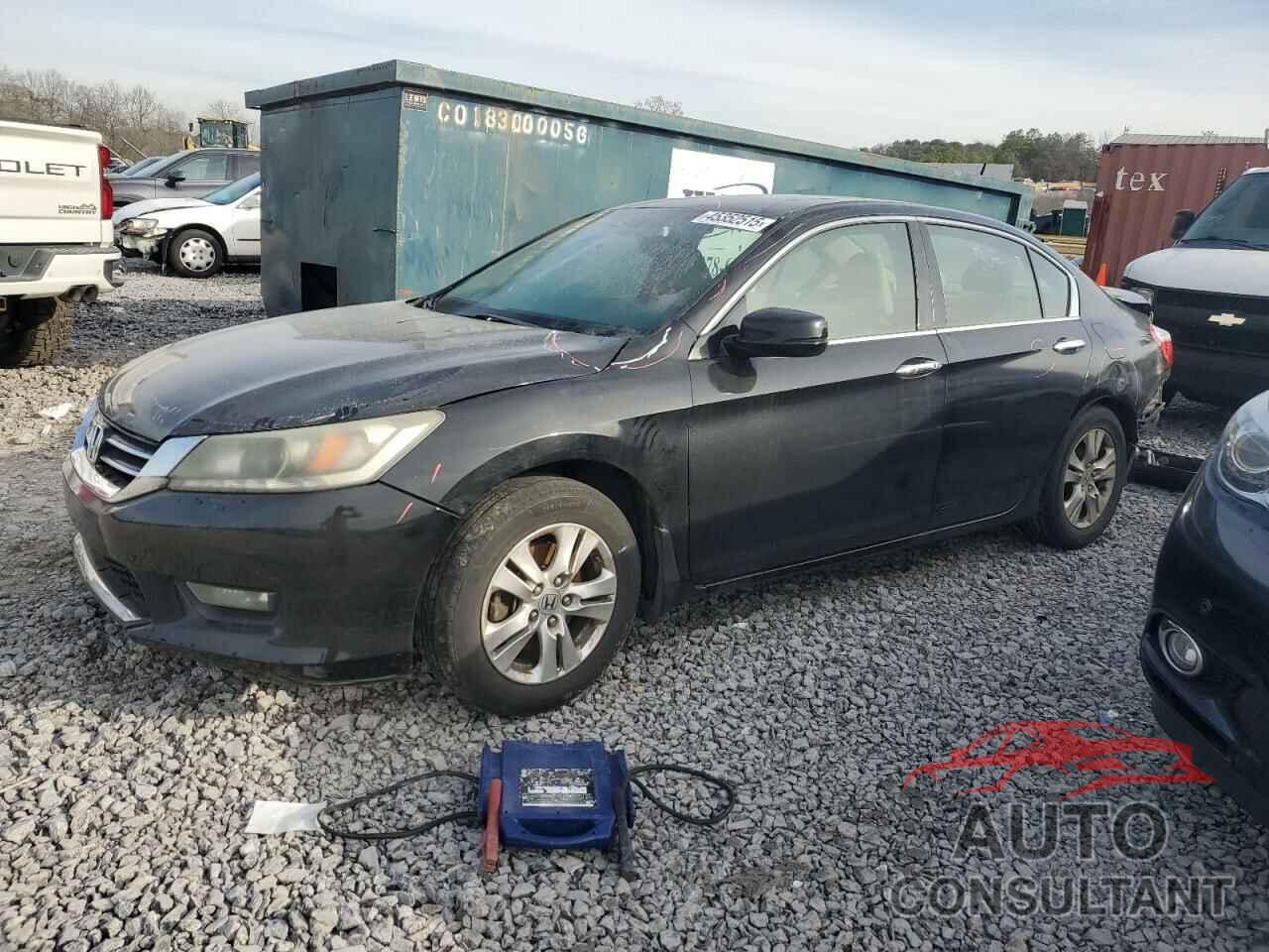 HONDA ACCORD 2015 - 1HGCR3F84FA033766