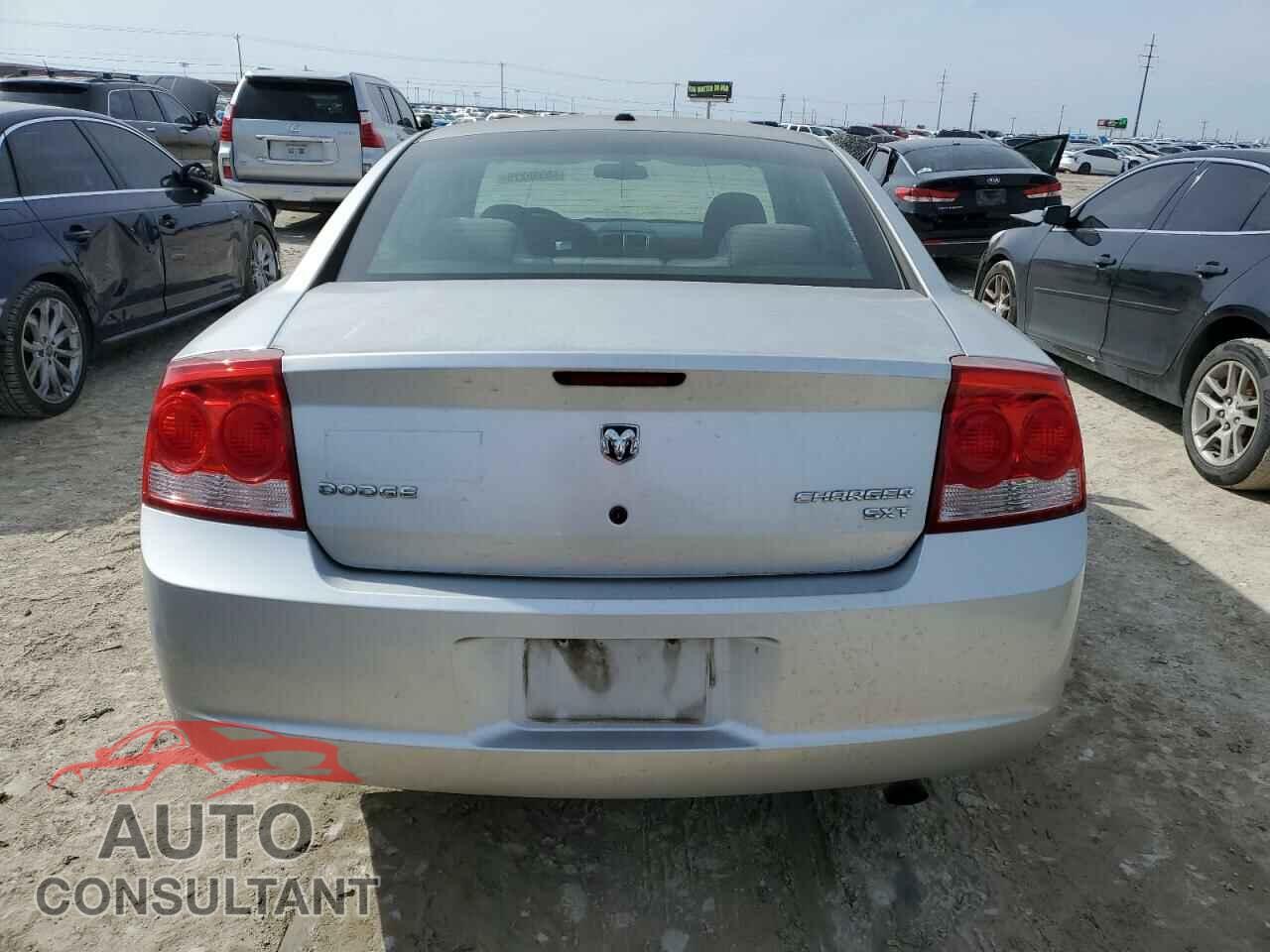 DODGE CHARGER 2010 - 2B3CA3CV5AH222261