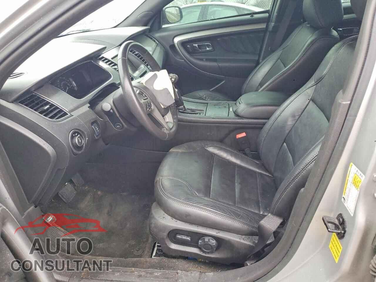 FORD TAURUS 2015 - 1FAHP2H86FG194947
