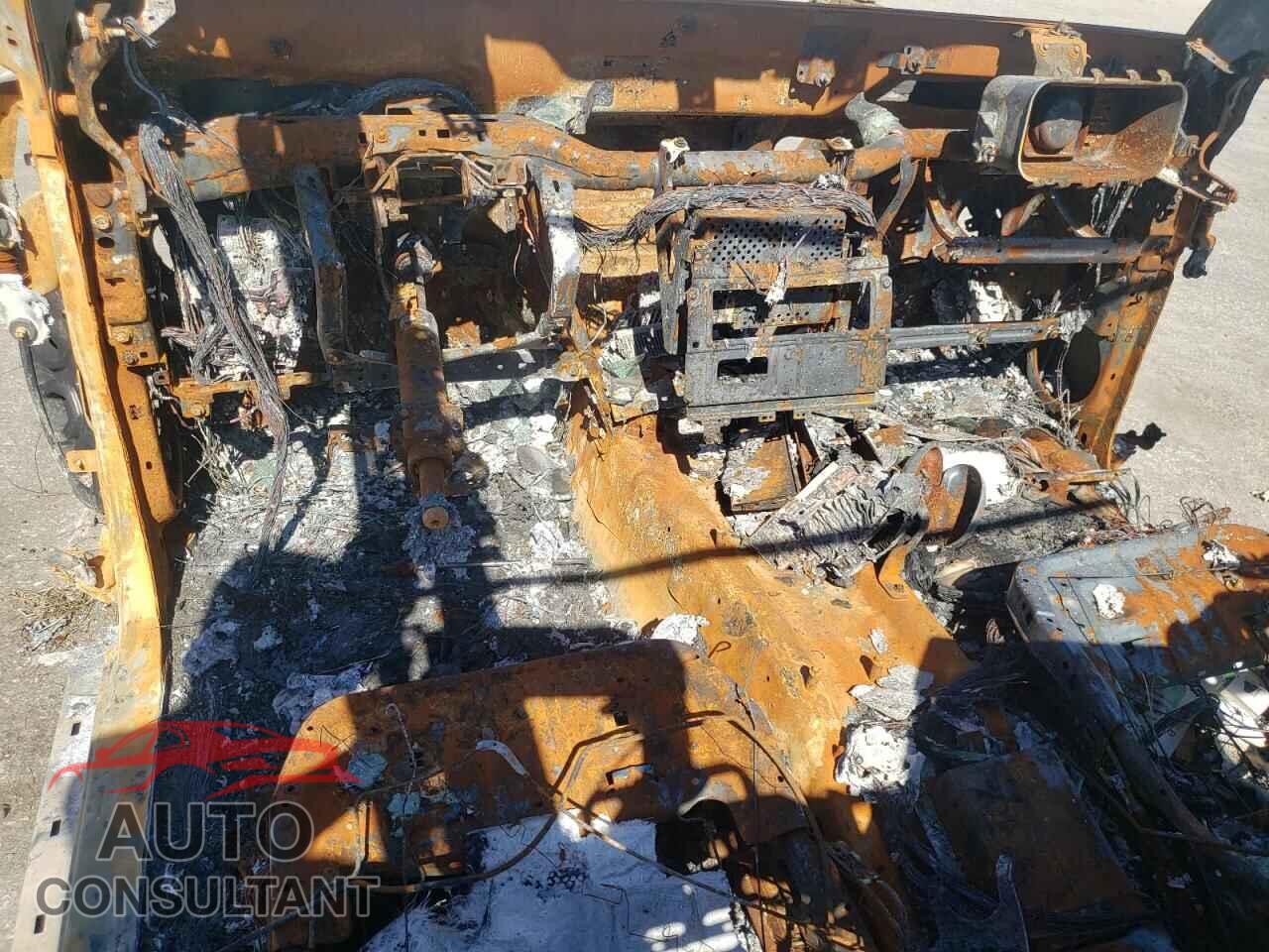 FORD BRONCO 2022 - 1FMEE5DP7NLB27700