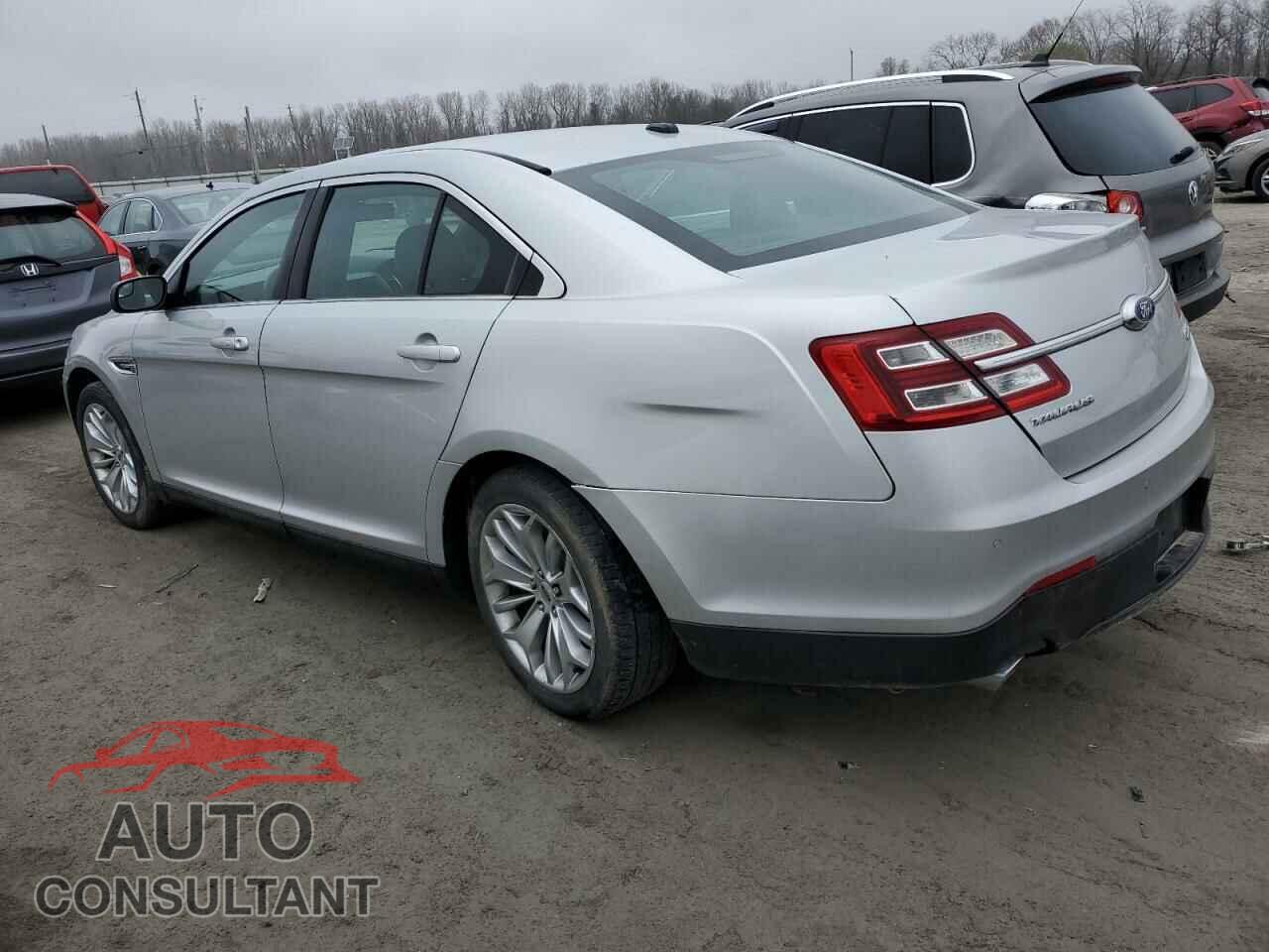 FORD TAURUS 2016 - 1FAHP2F80GG111615