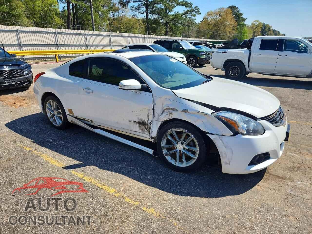 NISSAN ALTIMA 2011 - 1N4BL2EP4BC111160