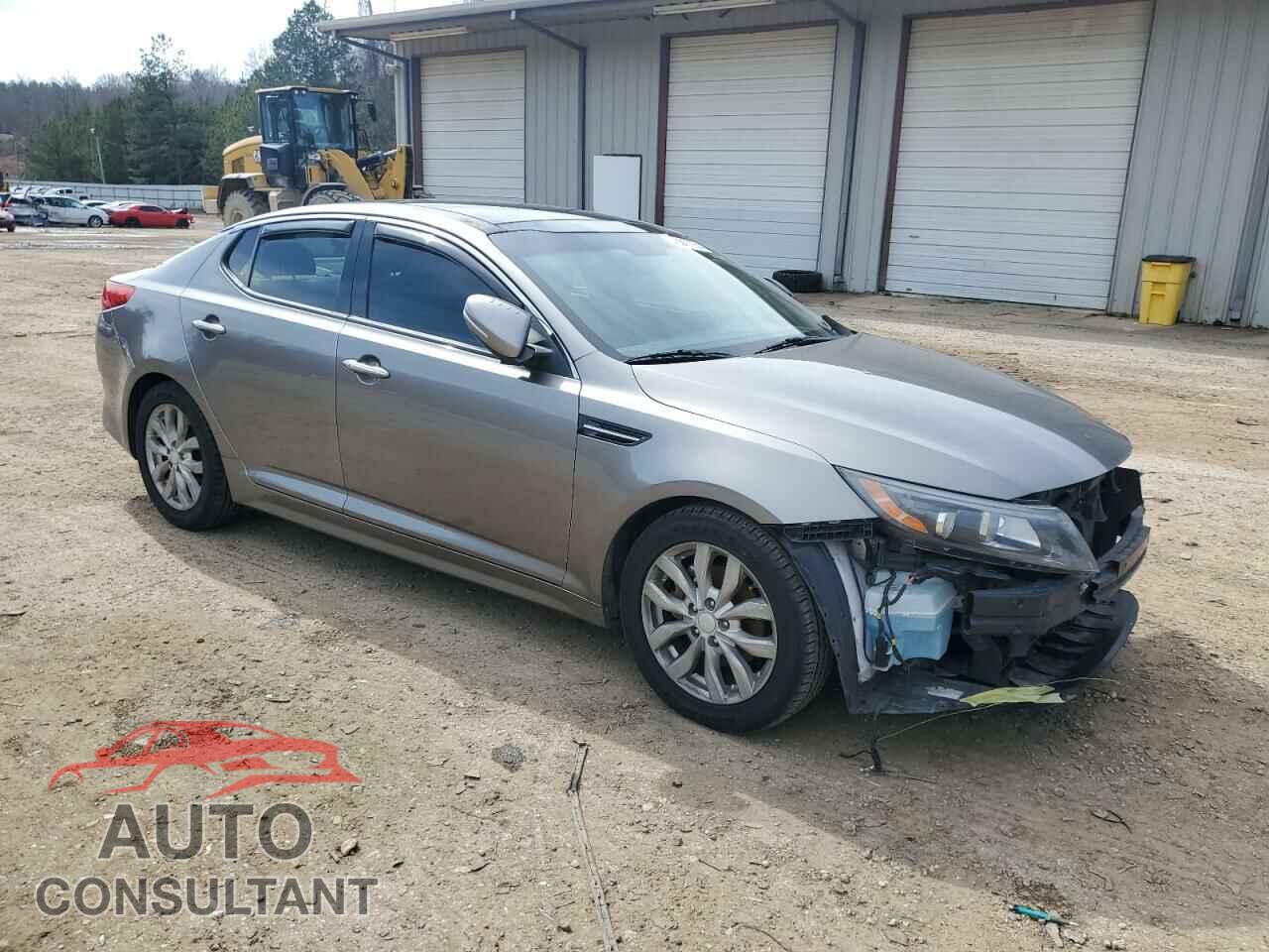 KIA OPTIMA 2014 - 5XXGN4A79EG338666