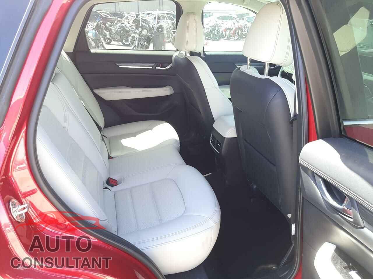 MAZDA CX-5 2020 - JM3KFBDM8L1829159