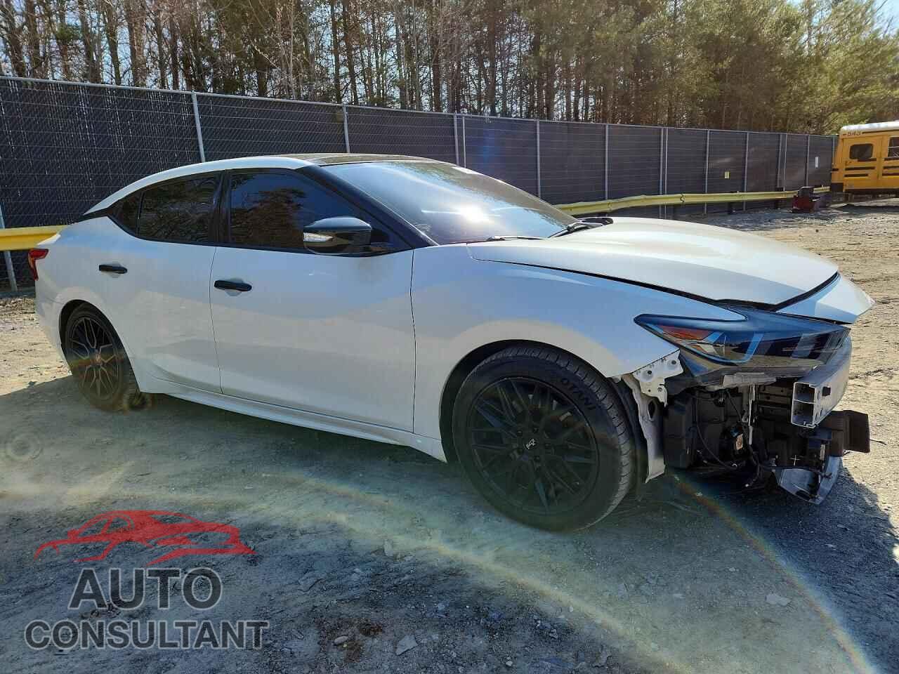 NISSAN MAXIMA 2017 - 1N4AA6AP1HC433911