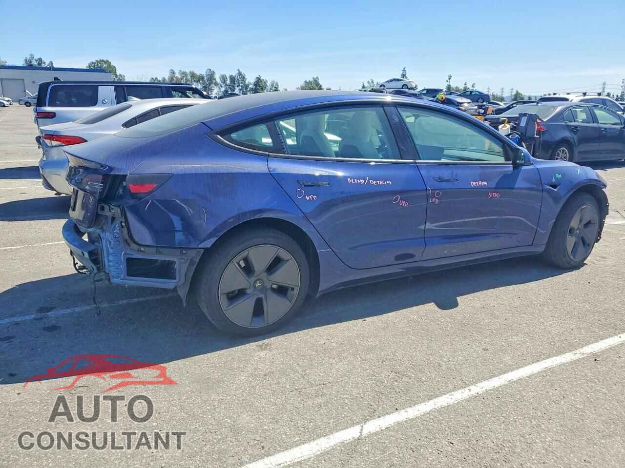 TESLA MODEL 3 2023 - 5YJ3E1EA5PF477380