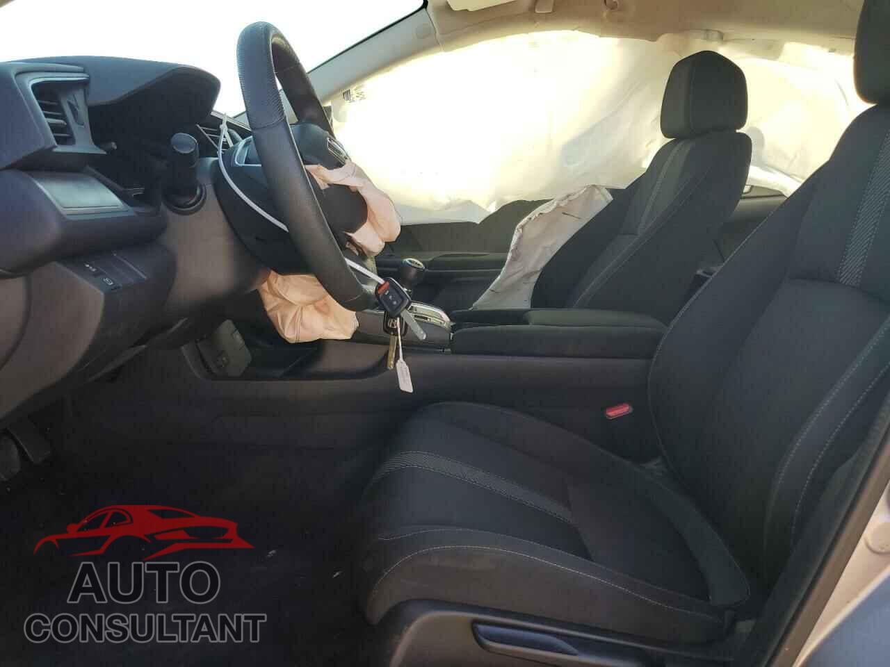 HONDA CIVIC 2016 - 19XFC2E52GE007776