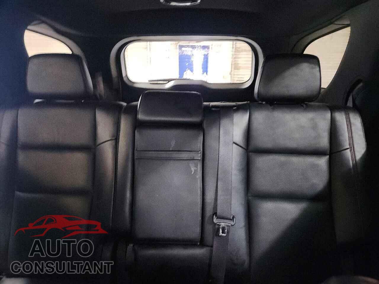 DODGE DURANGO 2024 - 1C4RDJDGXRC192497