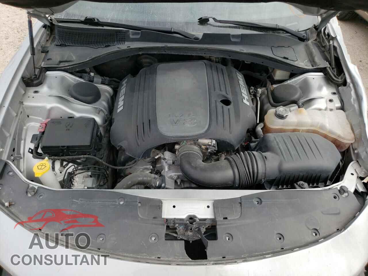 DODGE CHARGER 2019 - 2C3CDXCT0KH554349