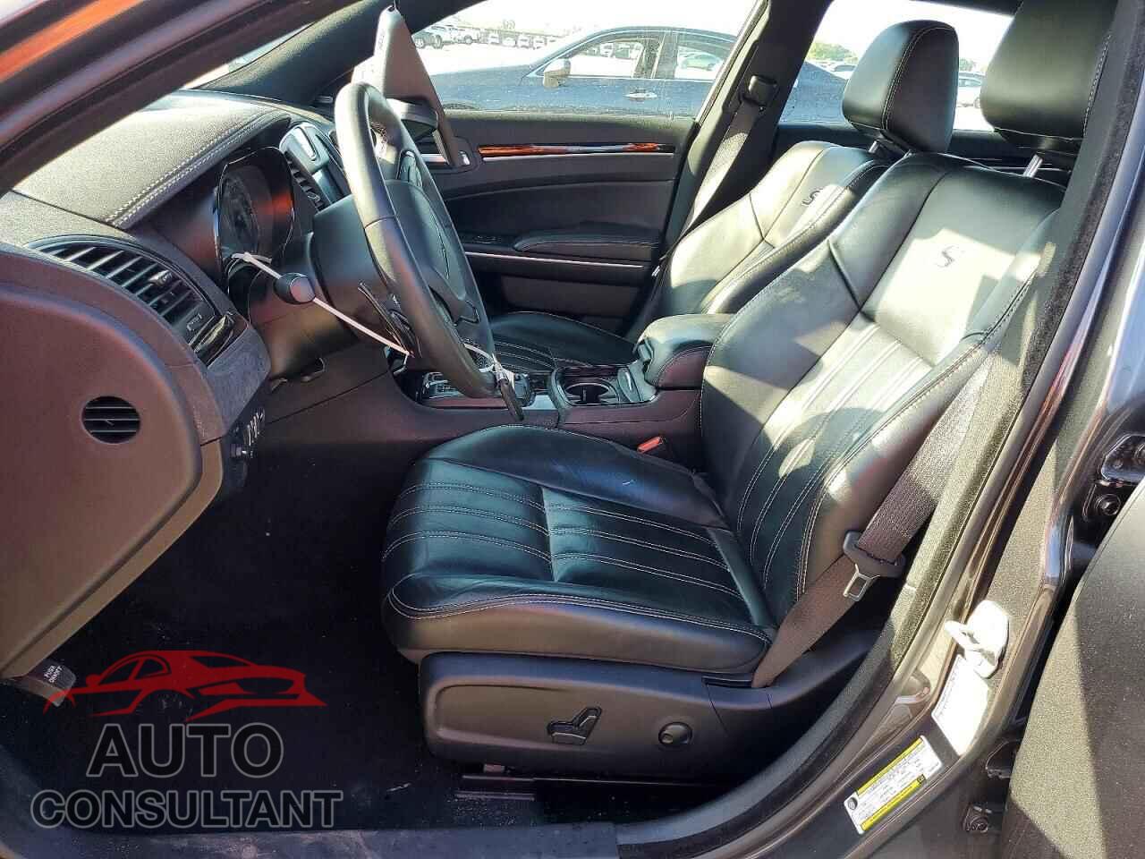 CHRYSLER 300 2023 - 2C3CCABG3PH561162