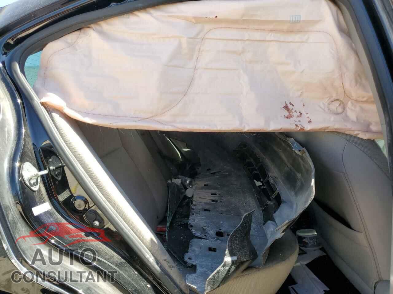 HONDA CIVIC 2012 - 2HGFB2F51CH327981