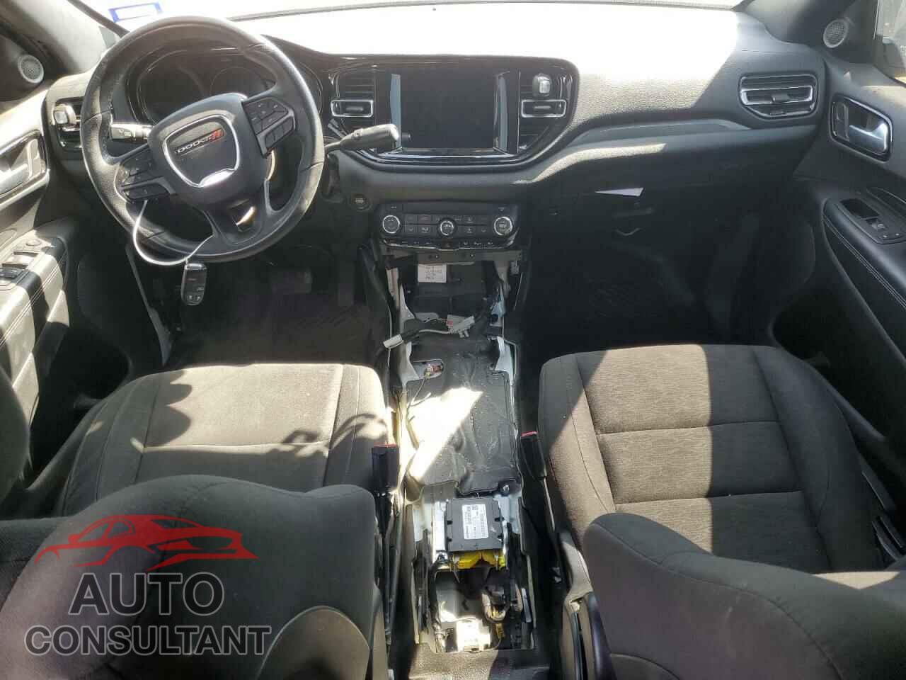 DODGE DURANGO 2023 - 1C4SDJFT1PC604962
