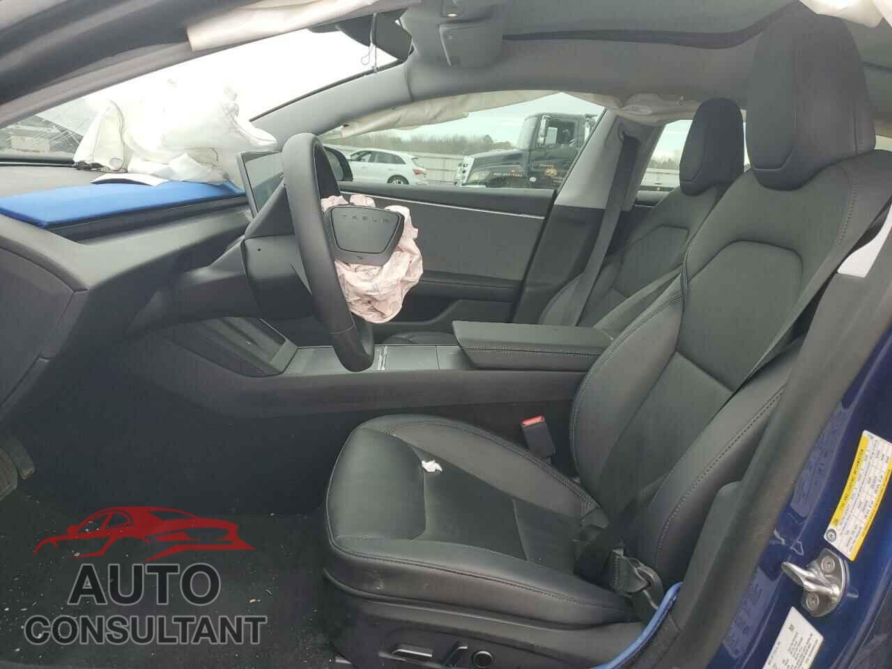 TESLA MODEL 3 2024 - 5YJ3E1EA1RF721061
