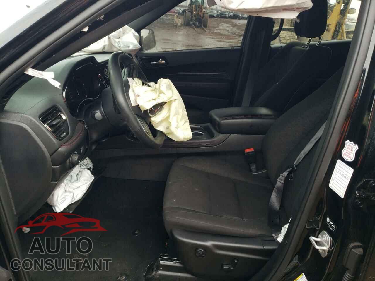 DODGE DURANGO 2024 - 1C4RDJDG4RC146745