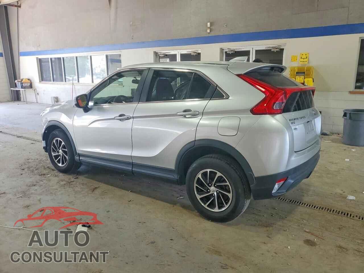 MITSUBISHI ECLIPSE 2020 - JA4AS3AA2LZ030862