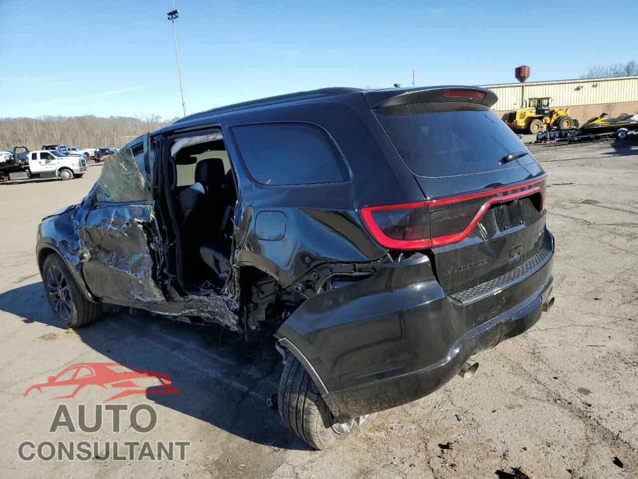 DODGE DURANGO 2023 - 1C4SDJCT3PC591300