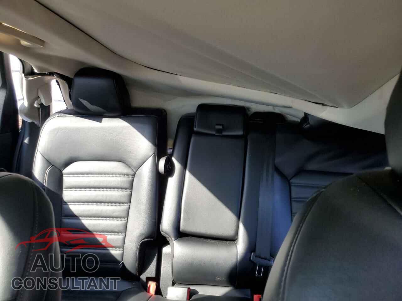 FORD EDGE 2016 - 2FMPK3J85GBC04103