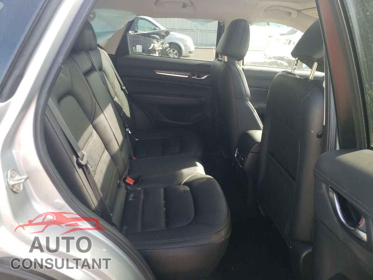 MAZDA CX-5 2018 - JM3KFBDM7J0389714