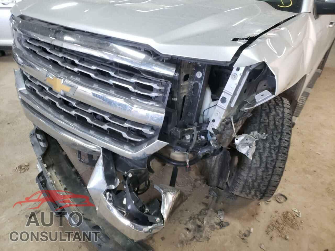 CHEVROLET SILVERADO 2017 - 3GCUKSEC7HG353966