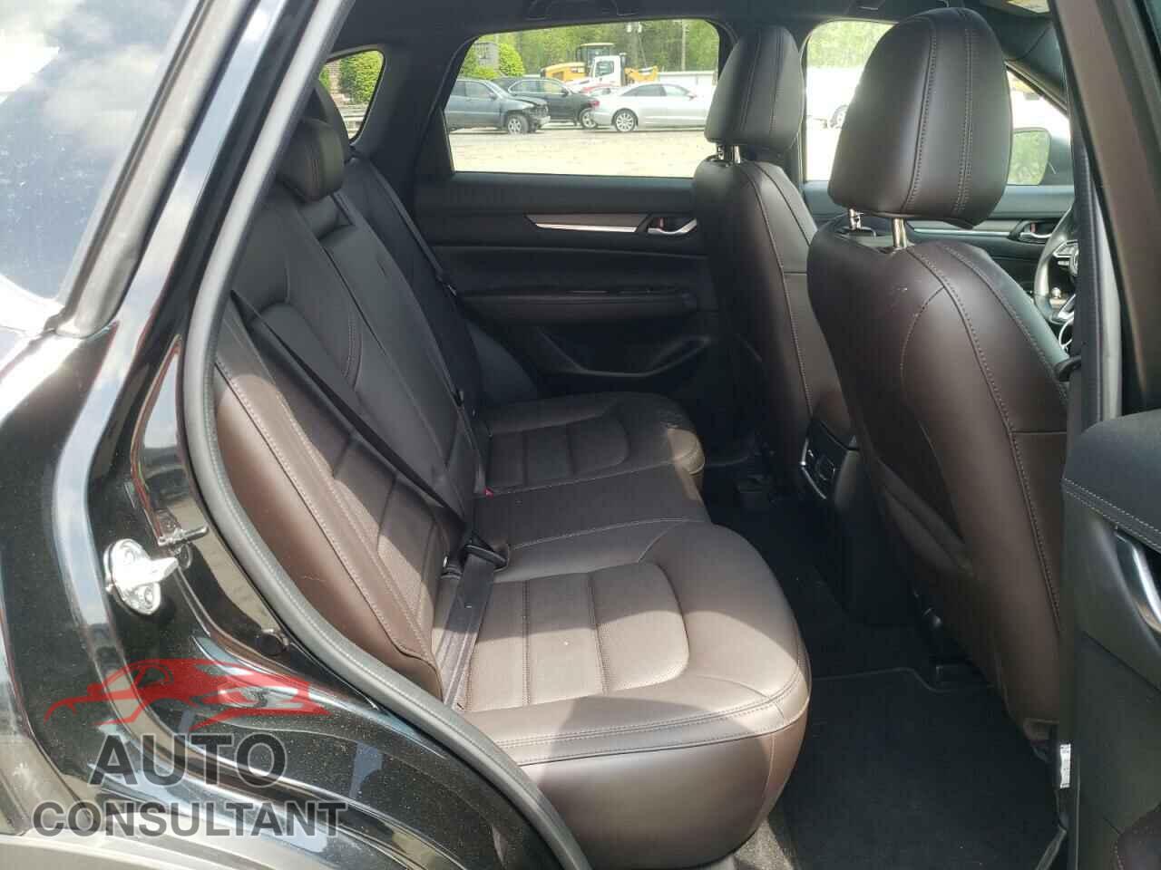MAZDA CX-5 2019 - JM3KFBEY0K0595993