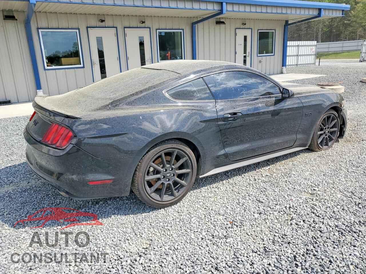 FORD MUSTANG 2016 - 1FA6P8CF7G5269667