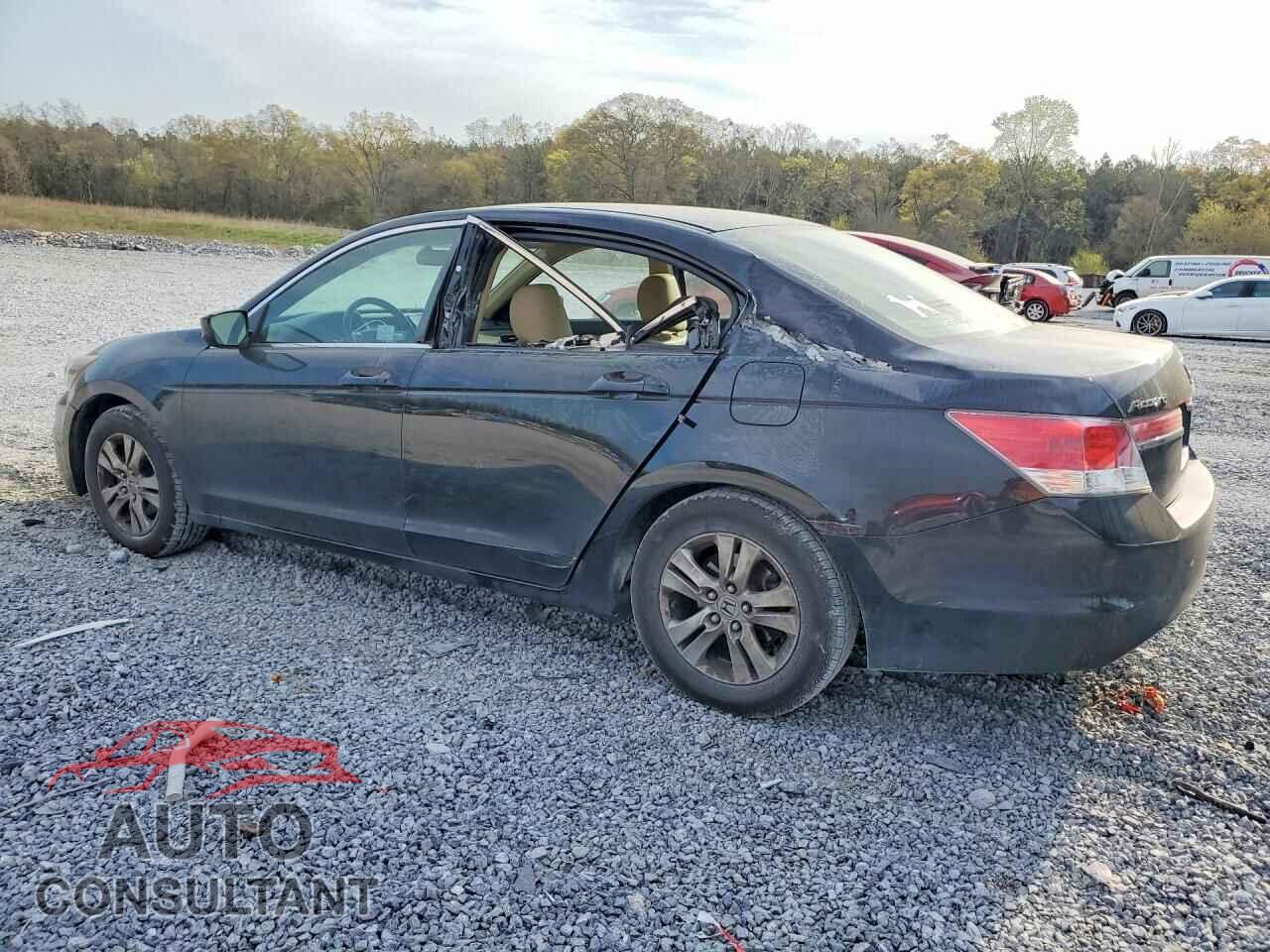 HONDA ACCORD 2012 - 1HGCP2F63CA006388