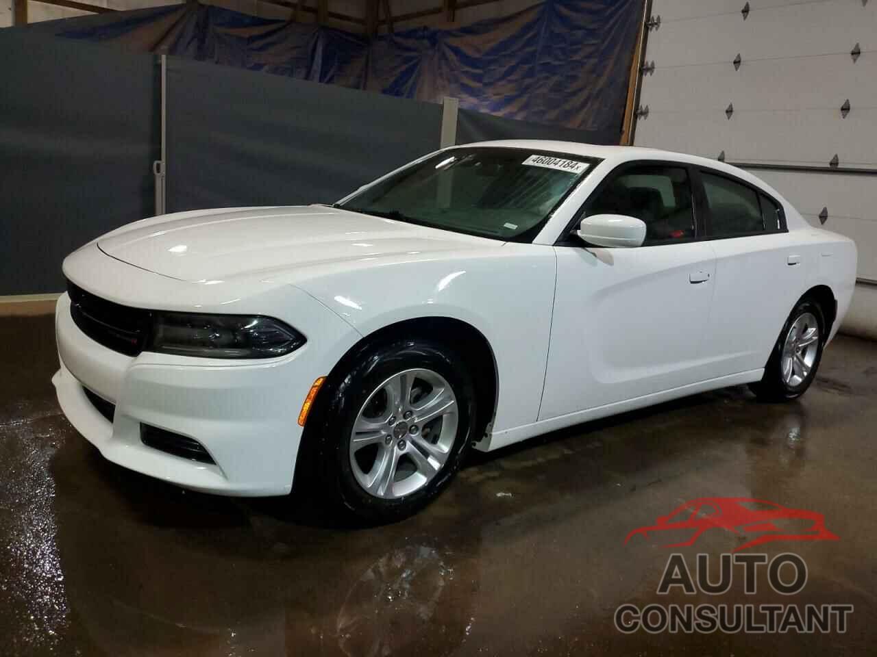 DODGE CHARGER 2021 - 2C3CDXBG2MH548253