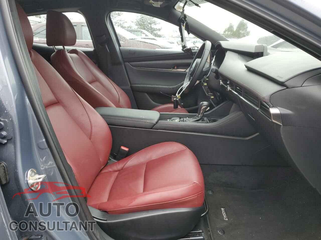 MAZDA 3 2023 - JM1BPBLM7P1609461