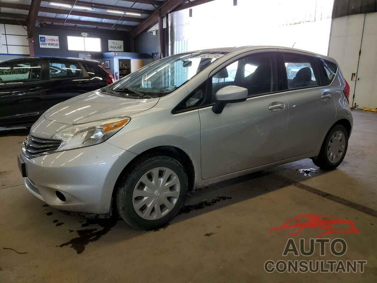 NISSAN VERSA 2016 - 3N1CE2CP3GL350953