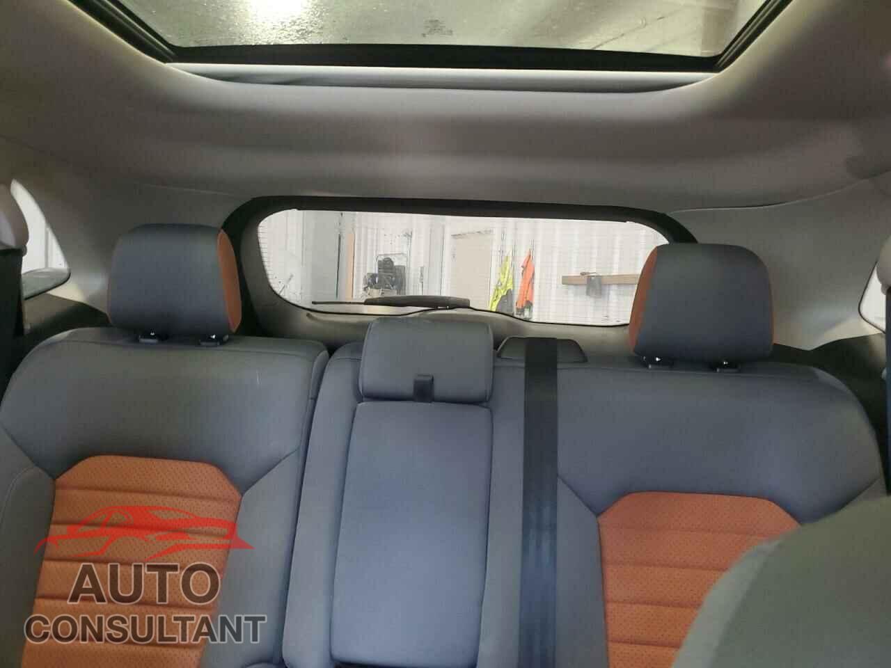 FORD EDGE 2018 - 2FMPK4J91JBB03436