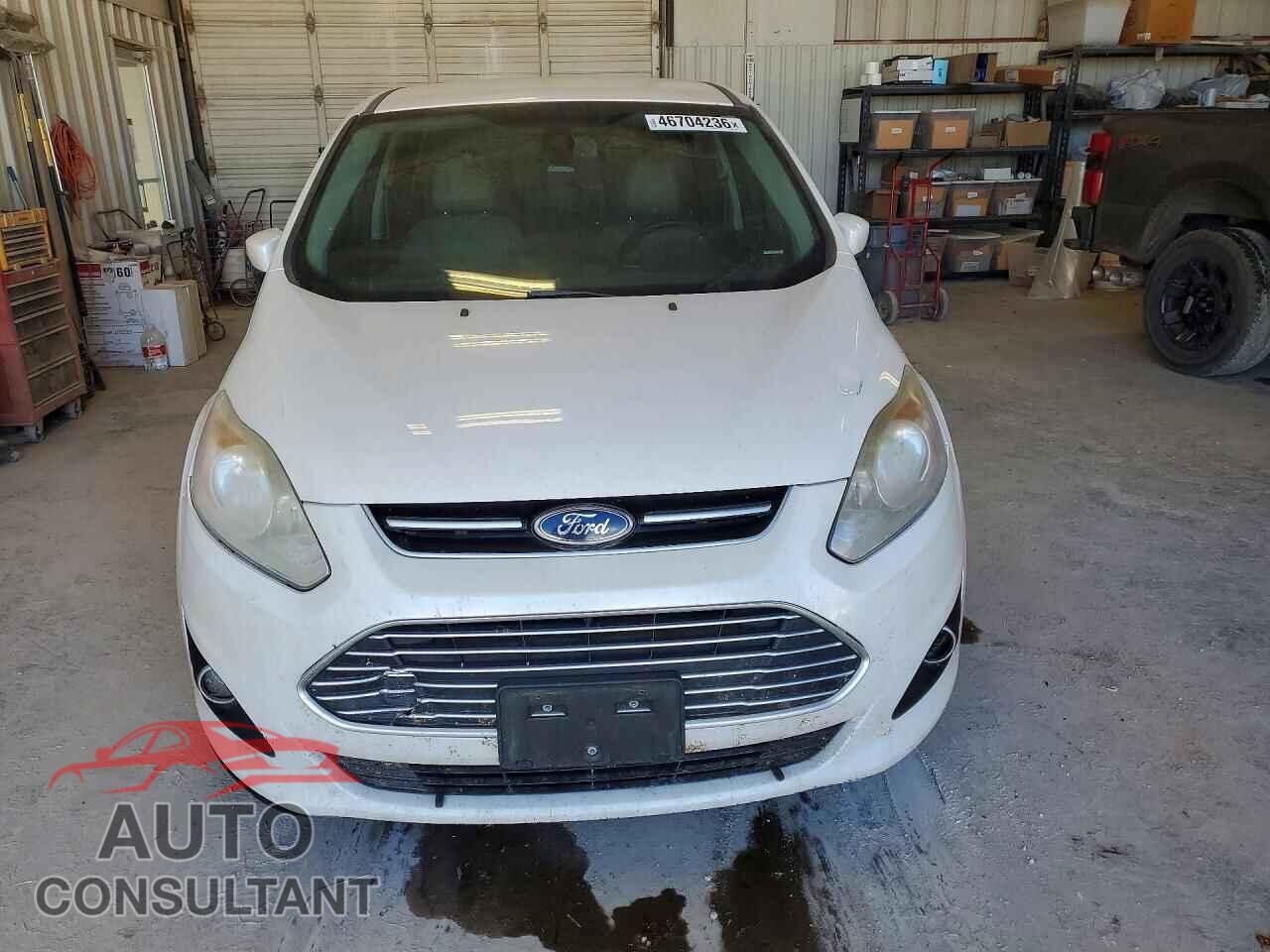 FORD CMAX 2016 - 1FADP5BUXGL120414