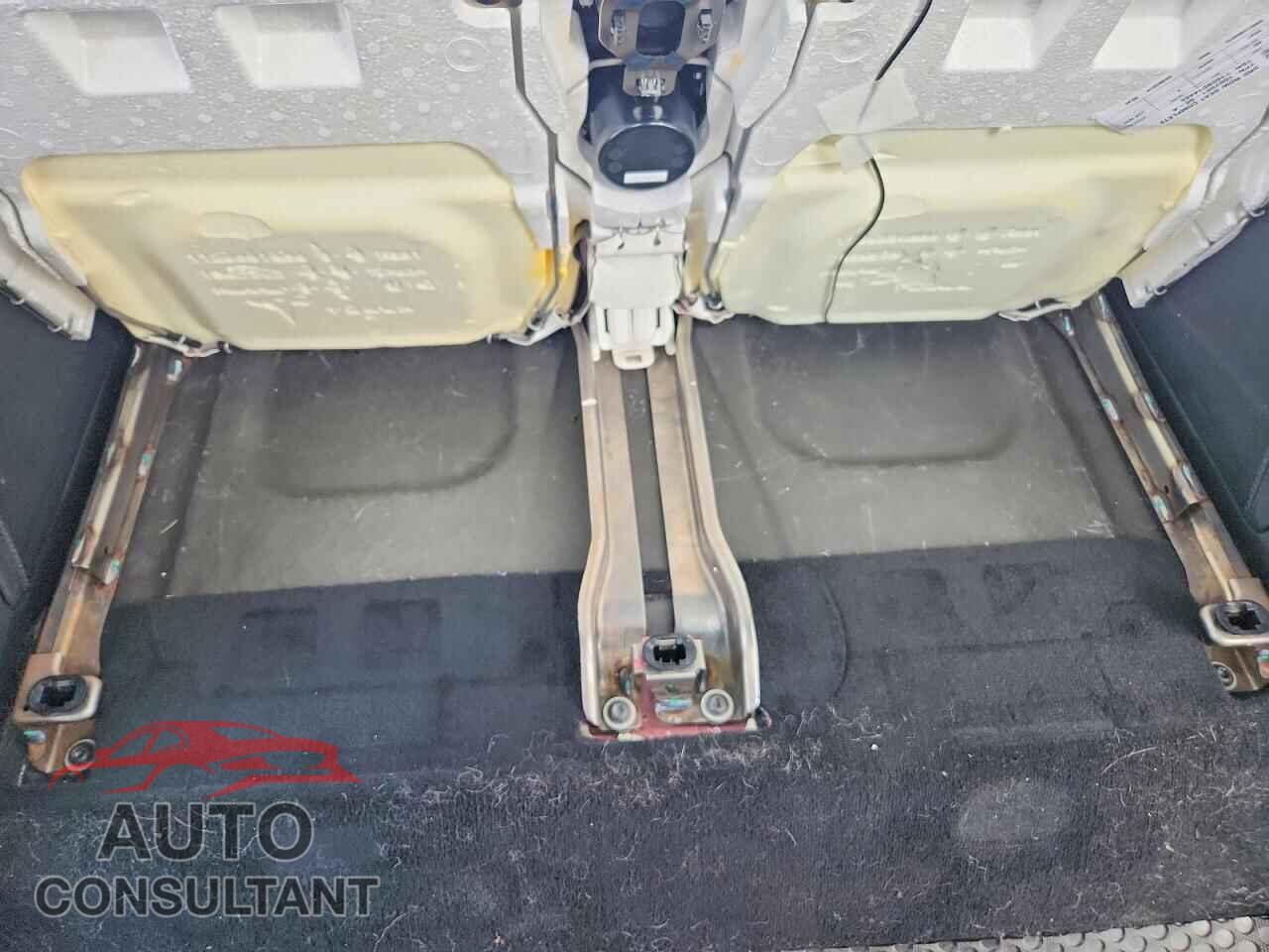 TESLA MODEL X 2016 - 5YJXCBE26GF004187
