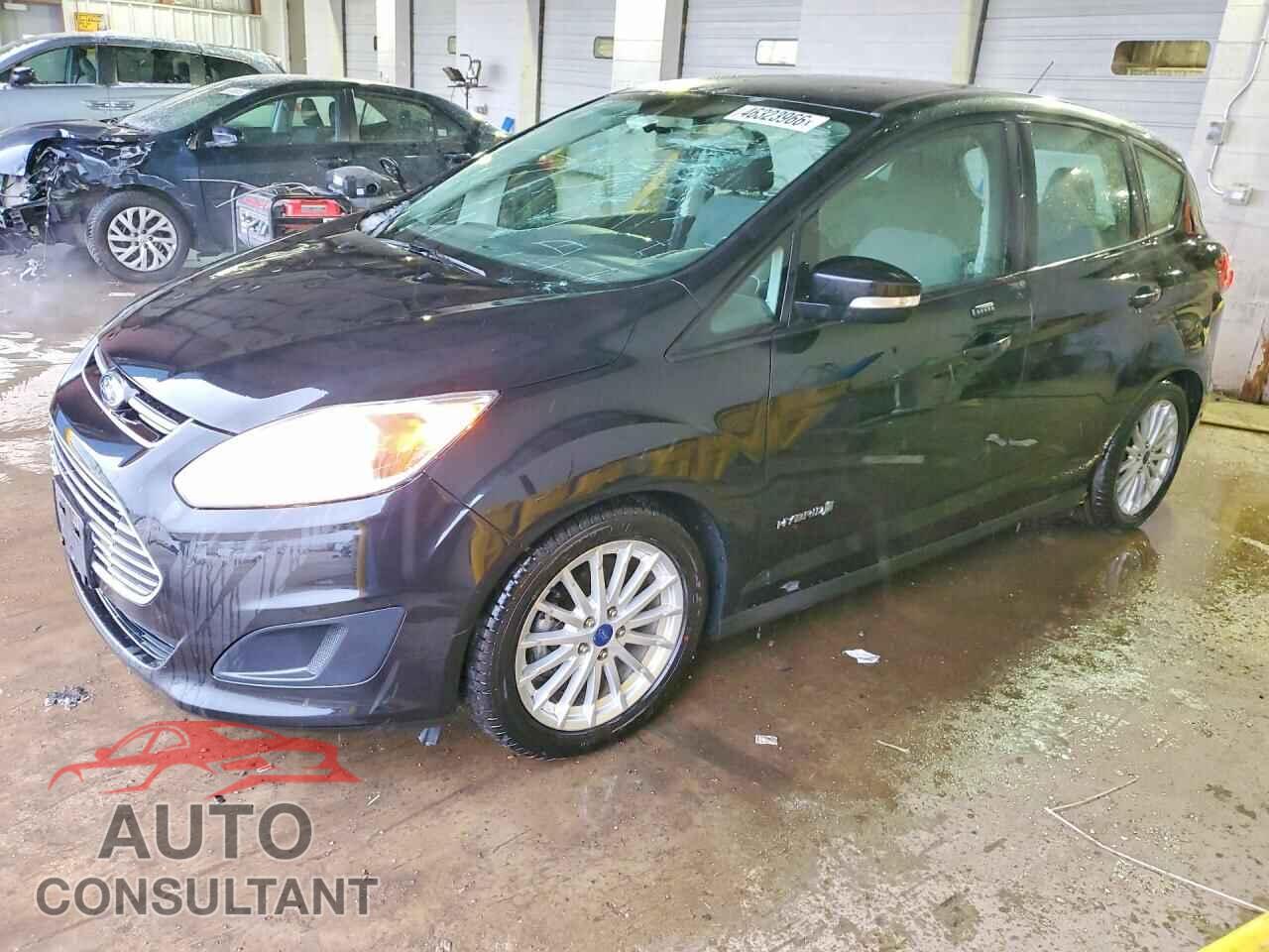 FORD CMAX 2015 - 1FADP5AU8FL117947