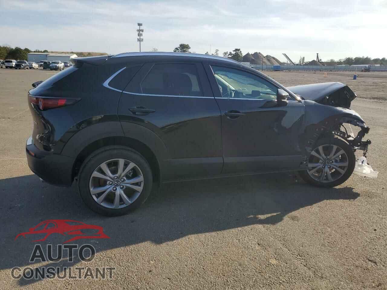 MAZDA CX30 2023 - 3MVDMBCM4PM579225